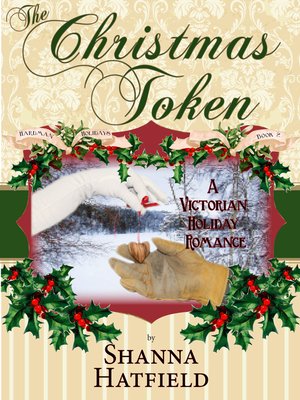 cover image of The Christmas Token
